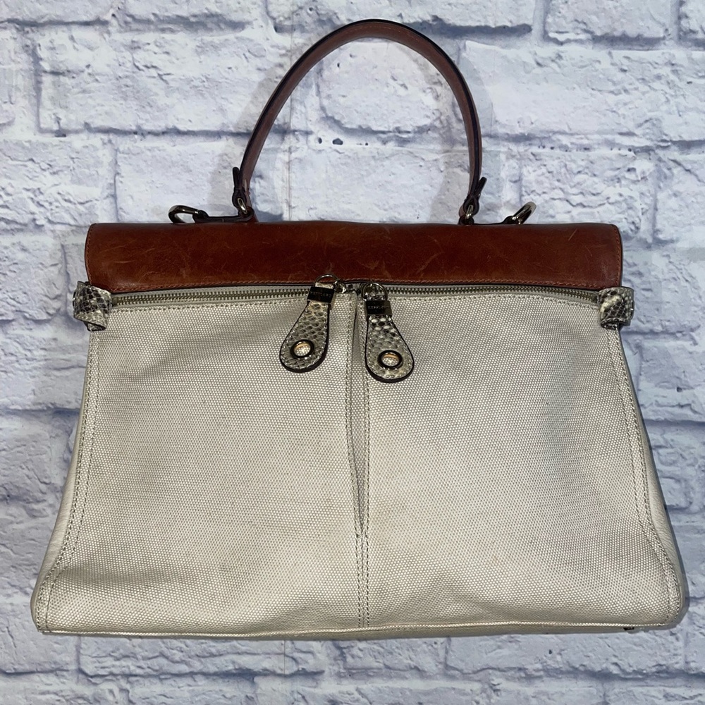Kesslord Paris "Jekyll" bag.